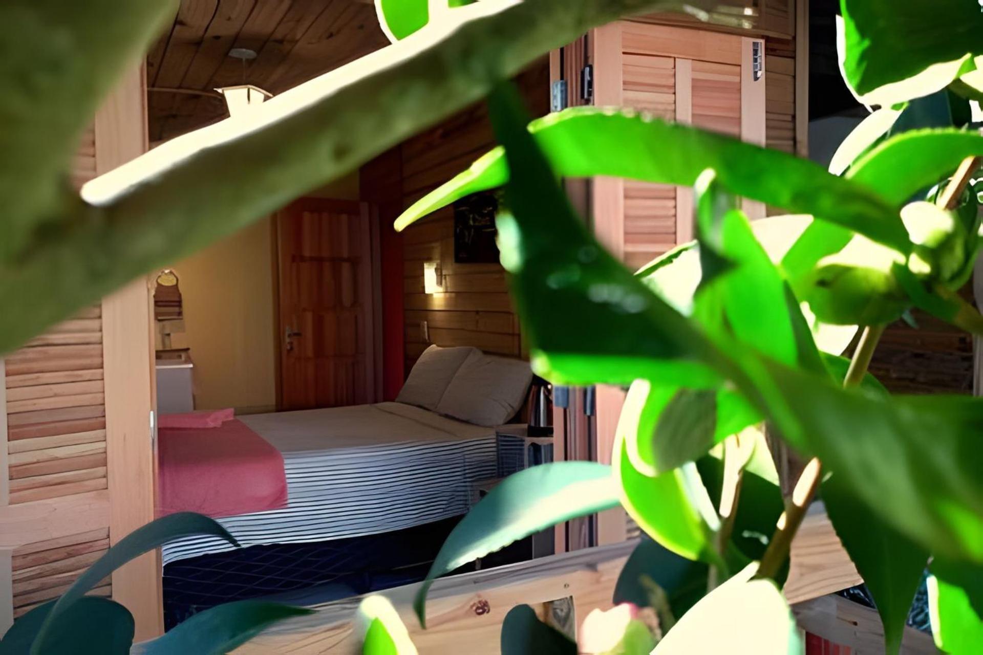 Guest house Pouso Do Guarani - 200m Do Mar|wifi|ar Cond Florianopolis