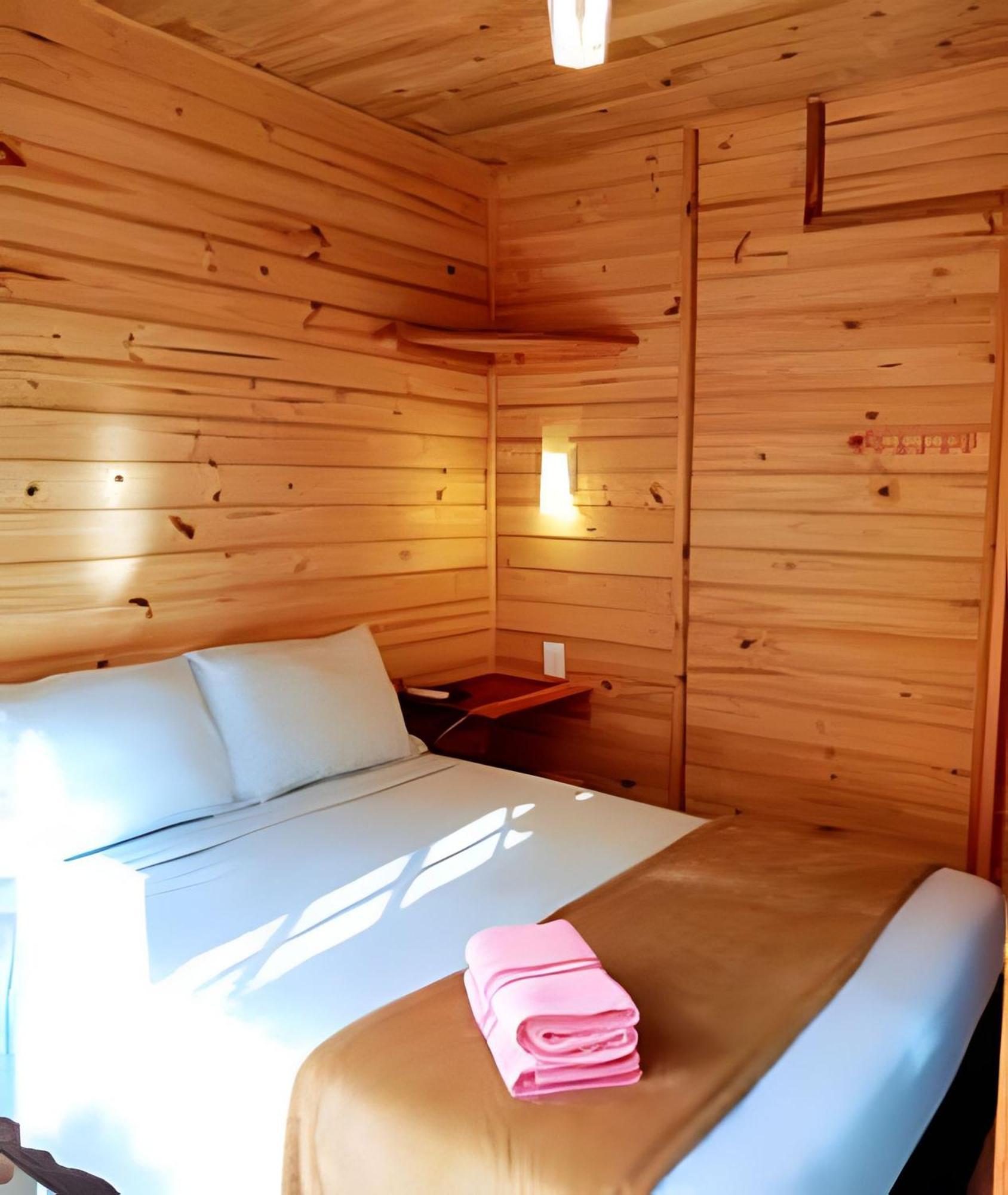 Pouso Do Guarani - 200m Do Mar|wifi|ar Cond Guest house Florianopolis