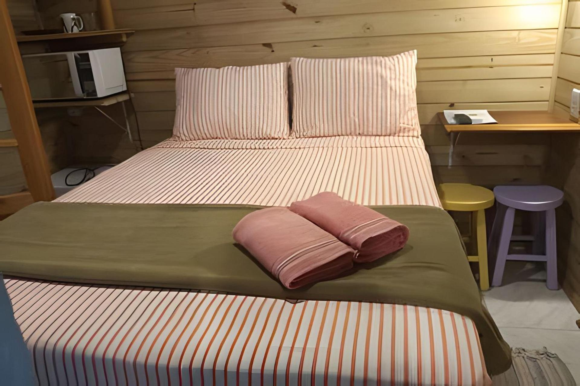 Pouso Do Guarani - 200m Do Mar|wifi|ar Cond Guest house *