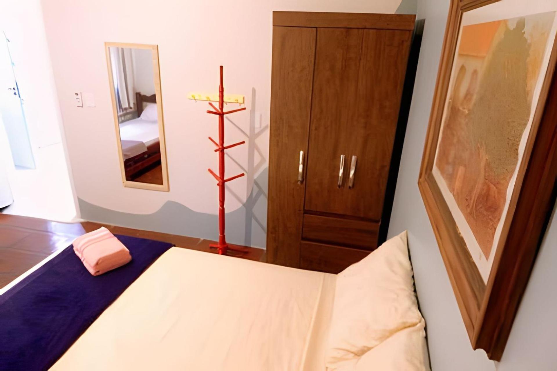 Guest house Pouso Do Guarani - 200m Do Mar|wifi|ar Cond Florianopolis